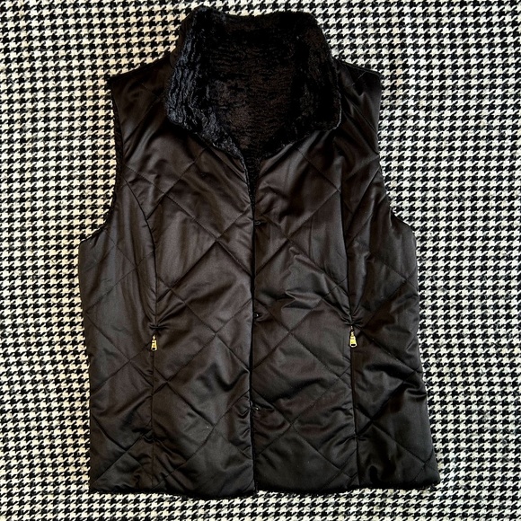 Lauren Ralph Lauren Jackets & Blazers - VEST - Lauren Ralph Lauren - PM